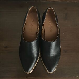 Brand new ankle boots. Never worn.